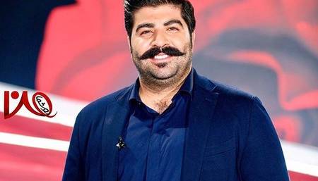 نماهنگ زیبای بهنام بانی به نام «وای دل بی قرارم»