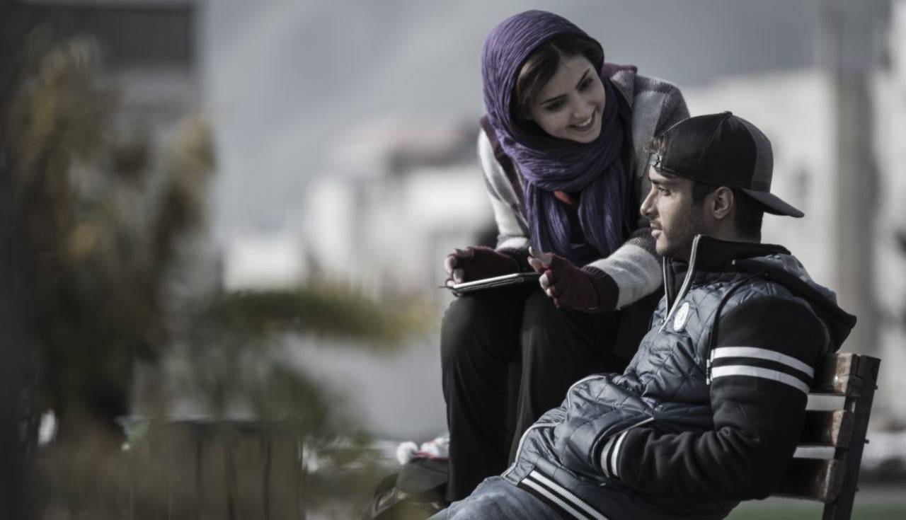 دیدی آخرش همون که خواستی شد!