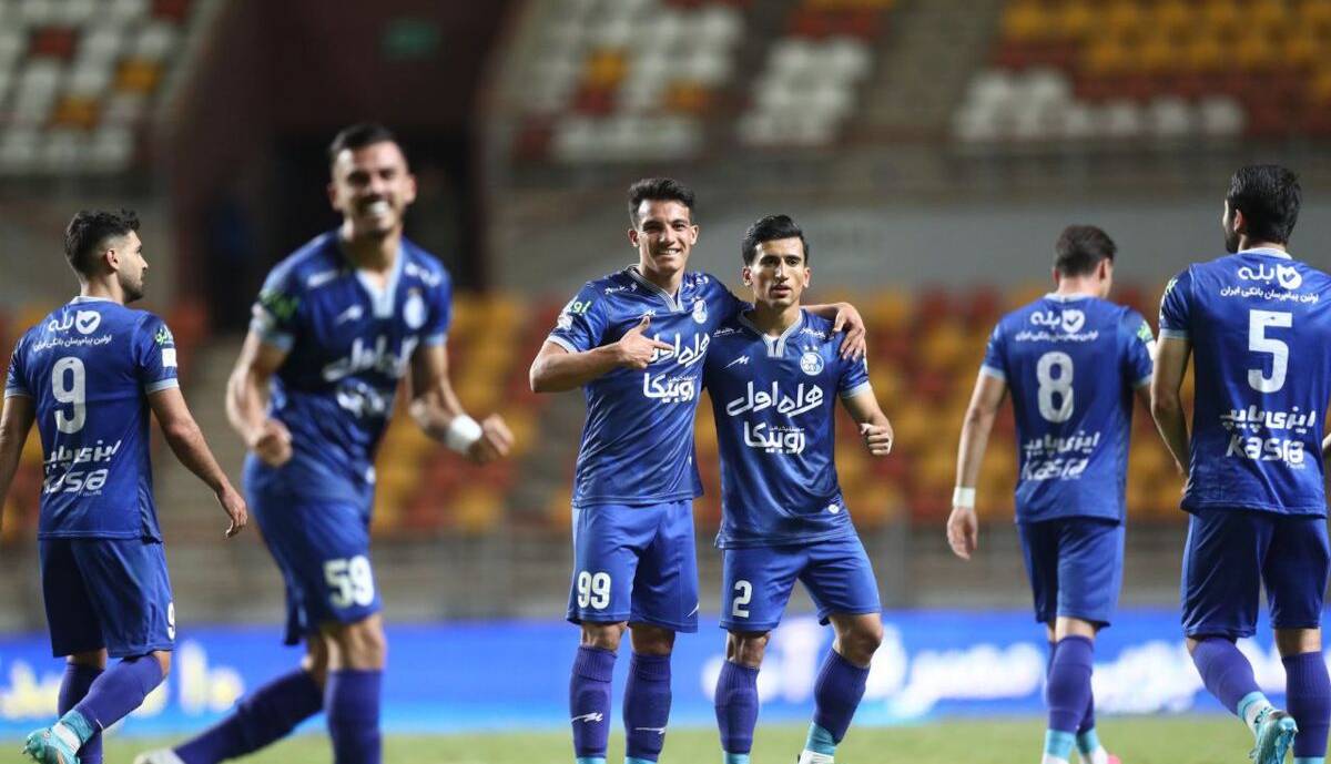 طعنه سنگین یک استقلالی به پرسپولیسی‌ها