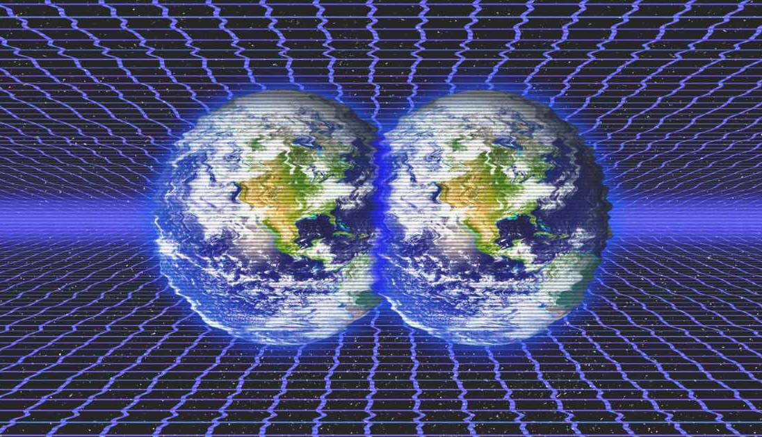 فیزیکدانان: شاید در کنار جهان ما یک واقعیت دیگر هم وجود داشته باشد