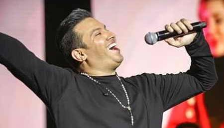 نماهنگ «ای وای» با صدای بابک مافی