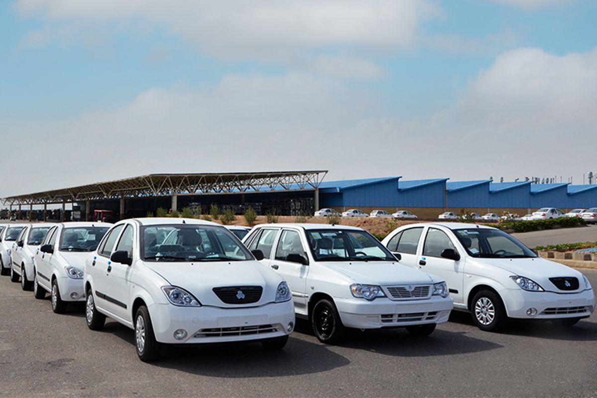 جزئیات ثبت‌نام در سامانه یکپارچه تخصیص خودرو از سه‌شنبه ۲۷ اردیبهشت