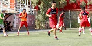 مدیر آکادمی پرسپولیس انتخاب شد مدیر آکادمی پرسپولیس انتخاب شد
