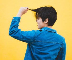 میخوای بدونی موی کوتاه بهت میاد یا نه؟