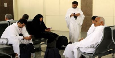 حج و زیارت: عربستان زائرانی را که واکسن برکت زده اند را نمی پذیرد
