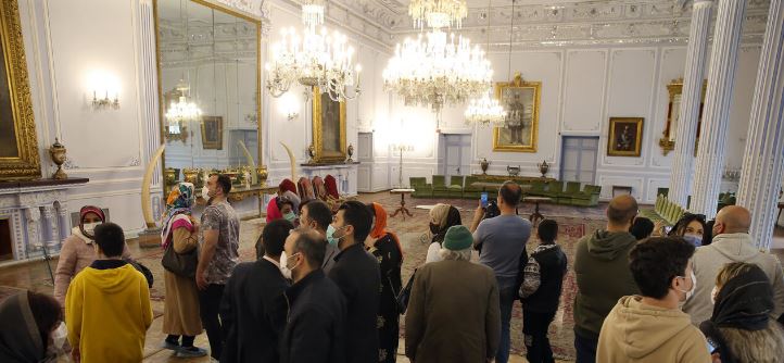 فردا بازدید از موزه‌ها رایگان است