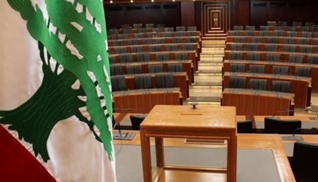 نتایج نهایی انتخابات پارلمان لبنان اعلام شد