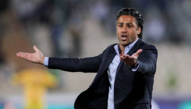 تصمیم مهم فرهاد مجیدی درباره تیمملی تصمیم مهم فرهاد مجیدی درباره تیمملی