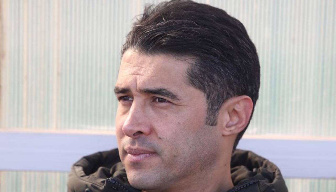 فاطمی سرپرست تیم ملی فوتبال امید شد