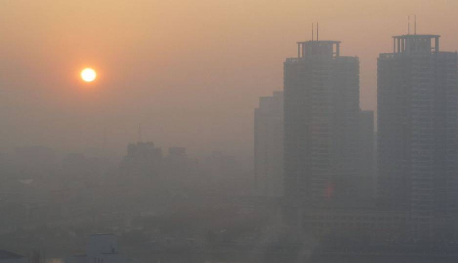 چگونه از خطرات آلودگی هوا در امان بمانیم