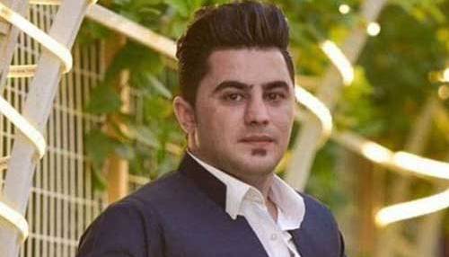 آهنگ محلی/ ترانه کردی احساسی با صدای پیشرو هورامی