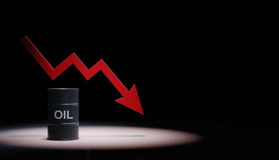 ترمز افزایش قیمت نفت کشیده شد