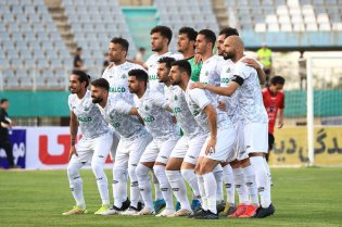 وضعیت نامشخص ۳ بازیکن آلومینیوم قبل از بازی با استقلال وضعیت نامشخص ۳ بازیکن آلومینیوم قبل از بازی با استقلال