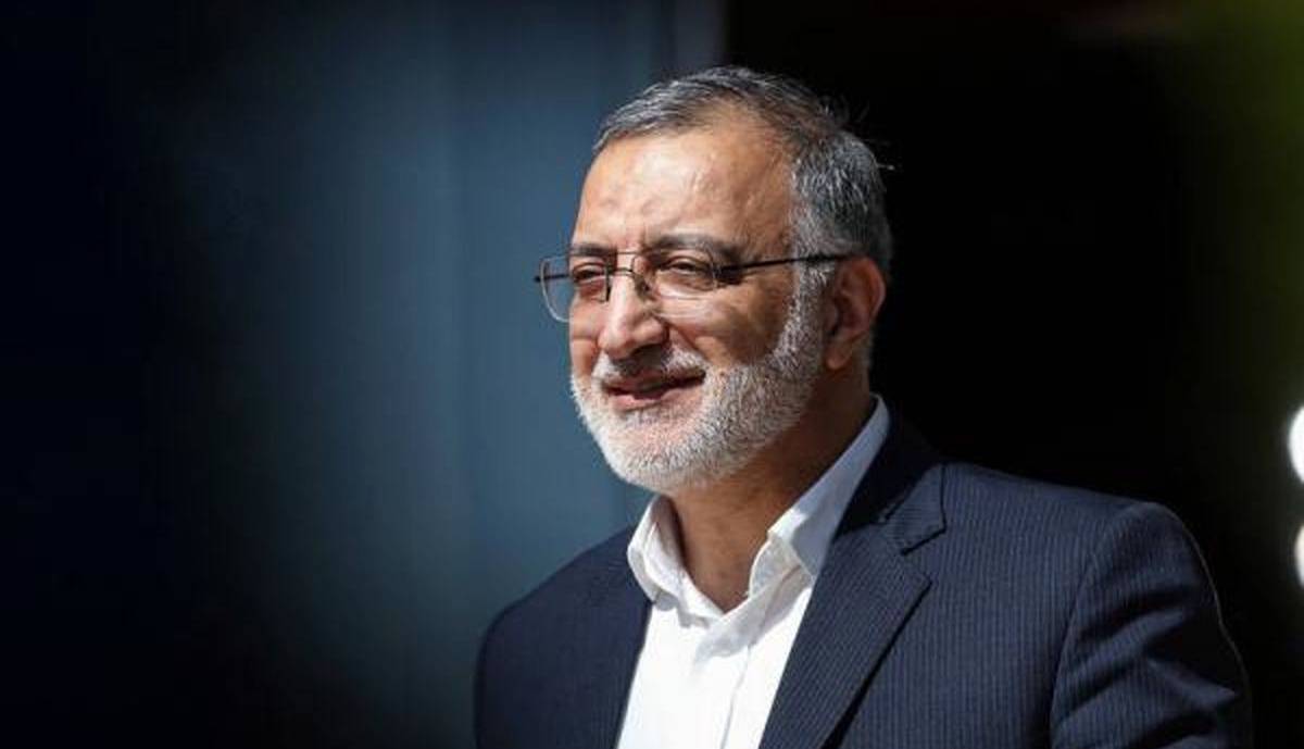 دستور زاکانی برای افزایش ۴۰ درصدی حقوق اردیبهشت کارکنان قراردادی شهرداری تهران