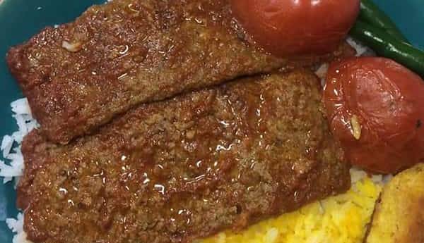 رمز و راز طبخ «کباب تابه ای» خوش عطر و طعم