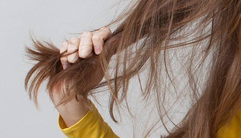 چگونه موهای نازک و کم‌پشت خود را سالم نگه داریم؟  