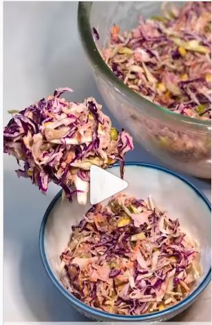 سالاد پرطرفدار اندونزیایی