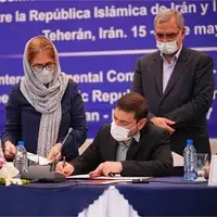 امضای پروتکل همکاری بندری ایران و کوبا؛ برنامه‌ریزی برای توسعه کشتیرانی تهران و هاوانا