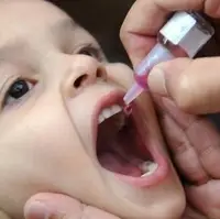 4 هزار کودک زیر پنج سال در قزوین علیه فلج اطفال واکسینه شدند