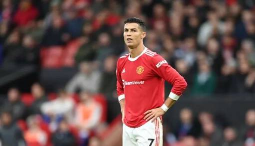 ریخت‌وپاش میلیون یورویی جدید کریستیانو رونالدو