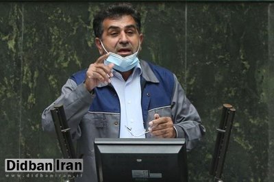 نماینده مجلس: غیر از شورای عالی کار هیچ نهادی اجازه دخالت در حقوق کارگران را ندارد