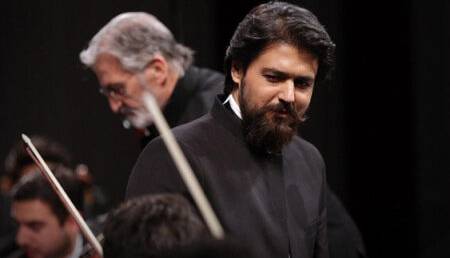 موزیک ویدئوی «خراسان» با خوانندگی پوریا اخواص