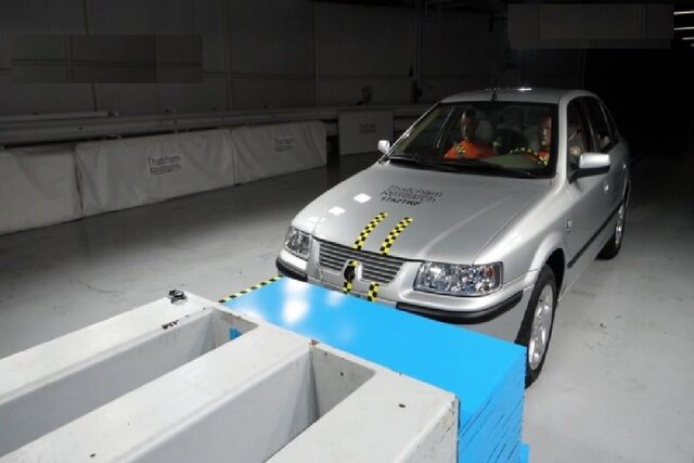 تجهیز مرکز تست ماشین برقی با مشارکت دانش بنیانها تجهیز مرکز تست ماشین برقی با مشارکت دانش بنیانها