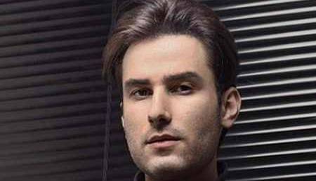 «پرواز» را با صدای مهدی احمدوند بشنوید