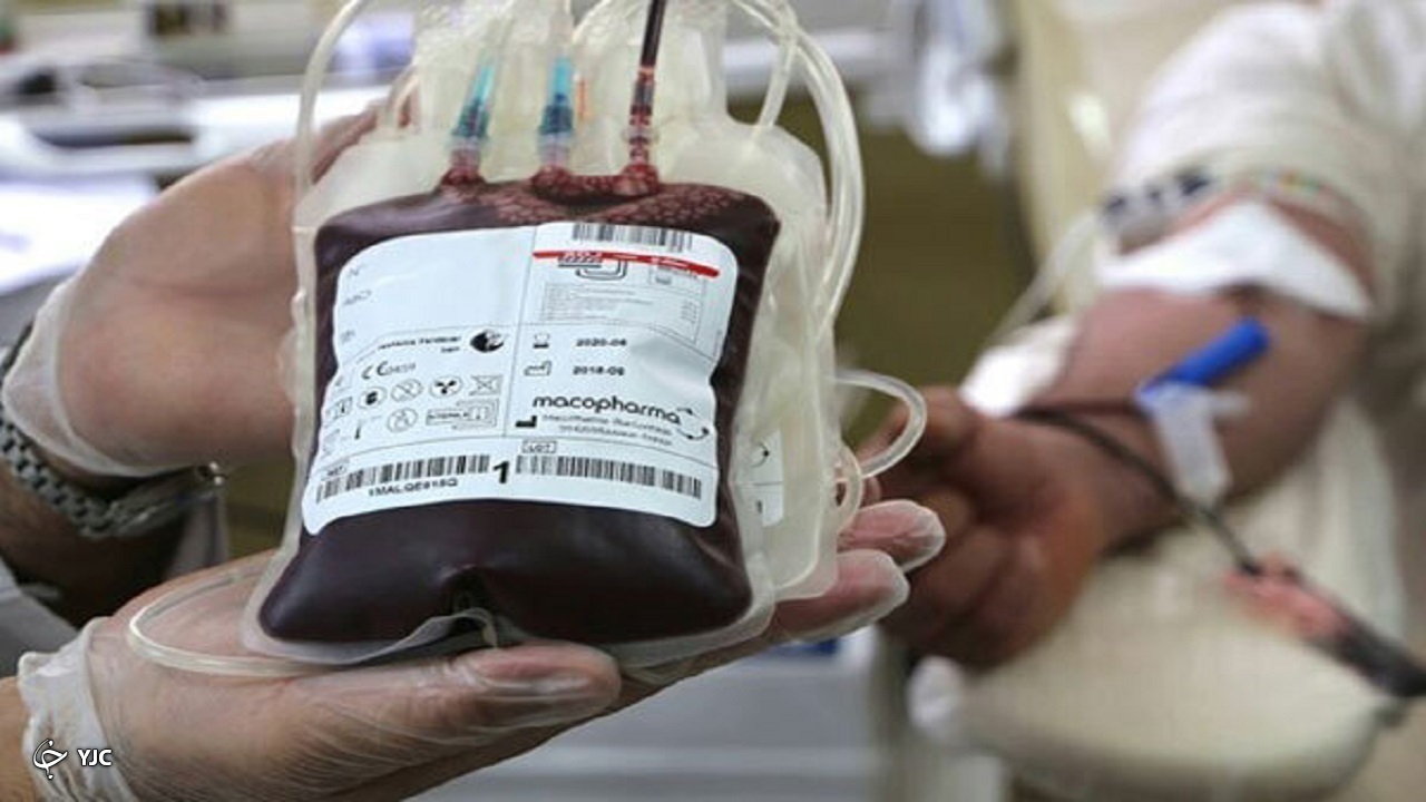 نیاز مبرم به ذخایر بانک خون در مهاباد
