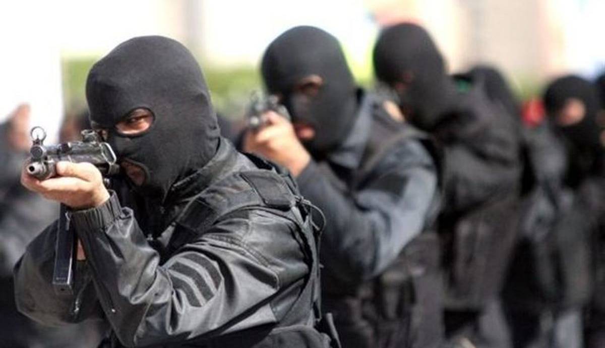 گروگانگیری خونین در ایلام؛ گروگانگیر خودکشی کرد