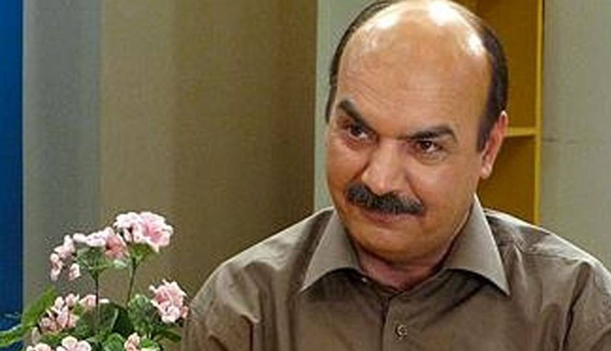 ویدیویی زیرخاکی از اجرای برنامه کودک توسط ایرج طهماسب در دهه ۶۰