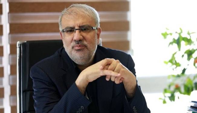 وزیر نفت: بازارهای جدیدی برای فروش نفت شناسایی شده است وزیر نفت: بازارهای جدیدی برای فروش نفت شناسایی شده است