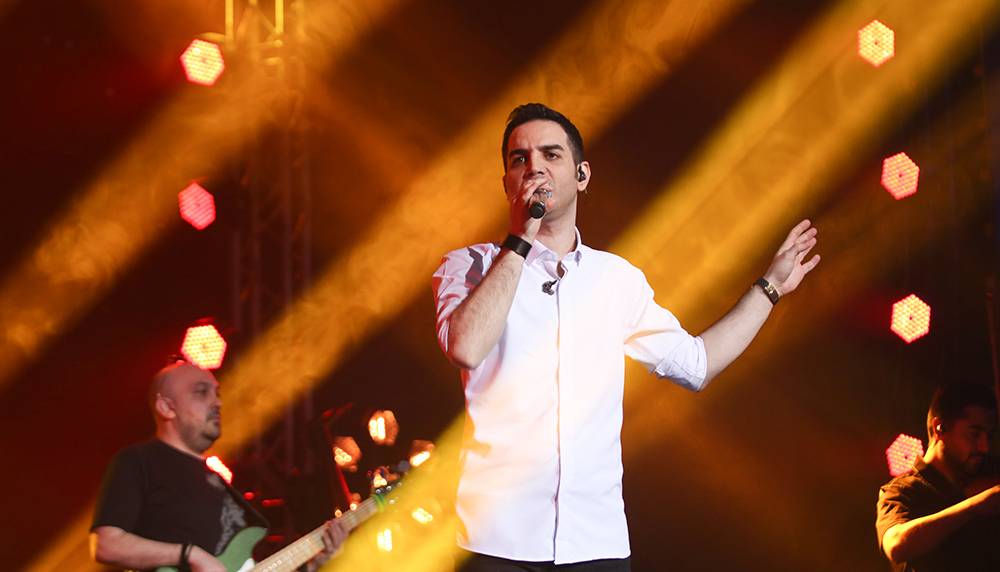 استدلال عجیب محسن یگانه برای فالش خوانی اخیرش