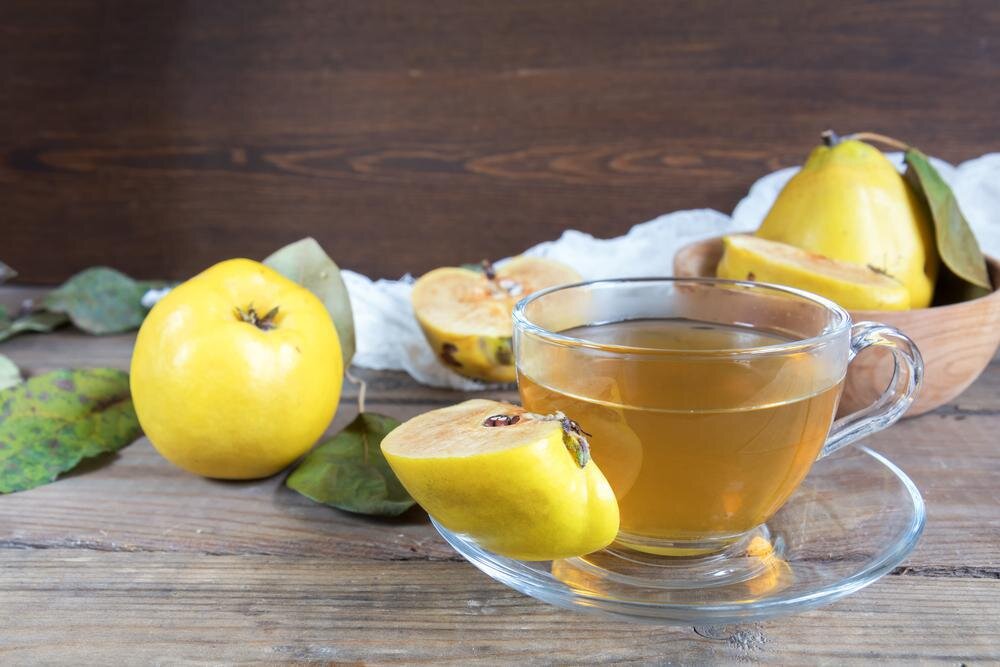 طرز تهیه یک نوشیدنی‌ معجزه‌آسا برای روزهای آلوده