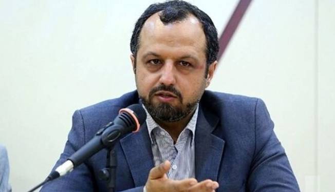 خاندوزی: ۵۰۰ هزار نفر برای دریافت یارانه ثبت نام کردند؛ یک ماهه خطاها اصلاح میشود خاندوزی: ۵۰۰ هزار نفر برای دریافت یارانه ثبت نام کردند؛ یک ماهه خطاها اصلاح میشود