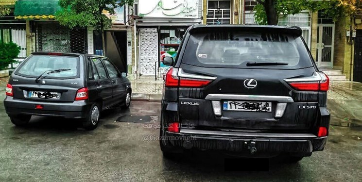 پشت‌ پرده‌ ماجرای واردات خودرو در ازای صادرات پراید!