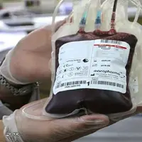 نیاز مبرم به ذخایر بانک خون در مهاباد
