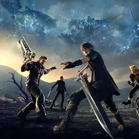 عبور فروش بازی Final Fantasy 15 از مرز 10 میلیون نسخه