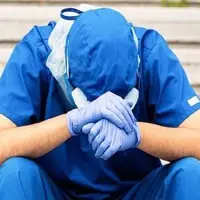 وضعیت «سندرم ساختمان بیمار» در پرستاران