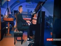اجرایی تماشایی توسط پیانیست معروف یوتیوب 