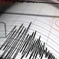 زلزله 4.4 ریشتری باغین کرمان را لرزاند