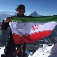 فتح قله اورست توسط کوهنورد ۶۳ ساله