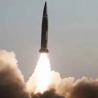 سی ان ان: کره شمالی در زمان سفر بایدن به آسیا آزمایش موشکی انجام می دهد
