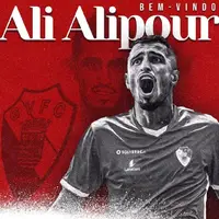 رسمی؛ تیم جدید علی علیپور مشخص شد