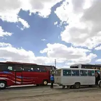 افزودن ۵۰ دستگاه اتوبوس به ناوگان شهری شهرکرد