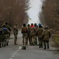 آمریکا اعضای داعش را برای انتقال به اوکراین آموزش می‌دهد