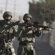 حمله نیروهای اسرائیلی به «جنین»  