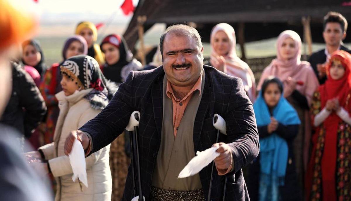 اخاذی از توریست ها!