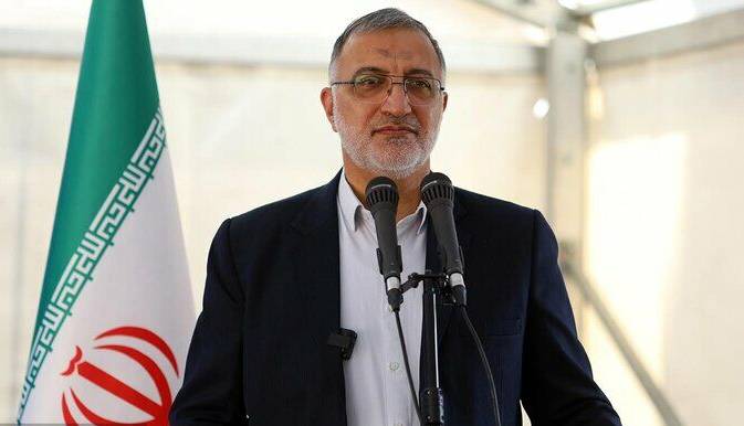 زاکانی: حقوق راننده‌های اتوبوس علی‌الحساب پرداخت شد