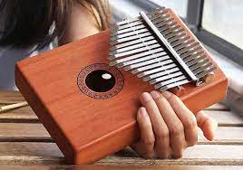 آهنگ ترکی معروف با ساز آرامش بخش کالیمبا